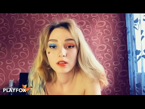 ❤️ Óculos mágicos de realidade virtual deram-me sexo com Harley Quinn ☑ Porno bonito em pt.kassa-standupbar.ru ️❤